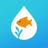 Aquarium Tracker logo